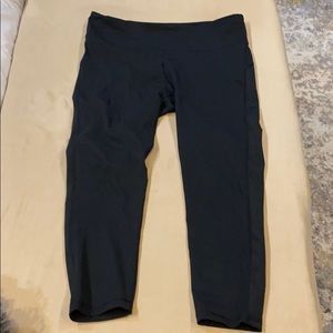 Fabletics Crop Leggings
